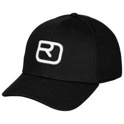 Ortovox Logo Flex Cap - Pet -Ortovox Avontuur Verkoopwinkel ortovox logo flex cap pet 3