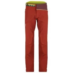 Ortovox Pala Pants - Klimbroek -Ortovox Avontuur Verkoopwinkel ortovox pala pants klimbroek 2