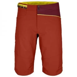 Ortovox Pala Shorts - Klimbroek -Ortovox Avontuur Verkoopwinkel ortovox pala shorts klimbroek 2