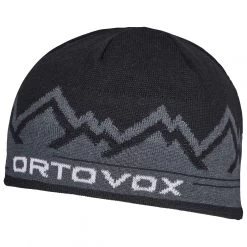 Ortovox Peak Beanie - Muts
