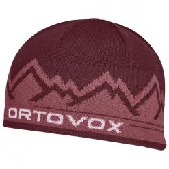 Ortovox Peak Beanie - Muts -Ortovox Avontuur Verkoopwinkel ortovox peak beanie muts 3