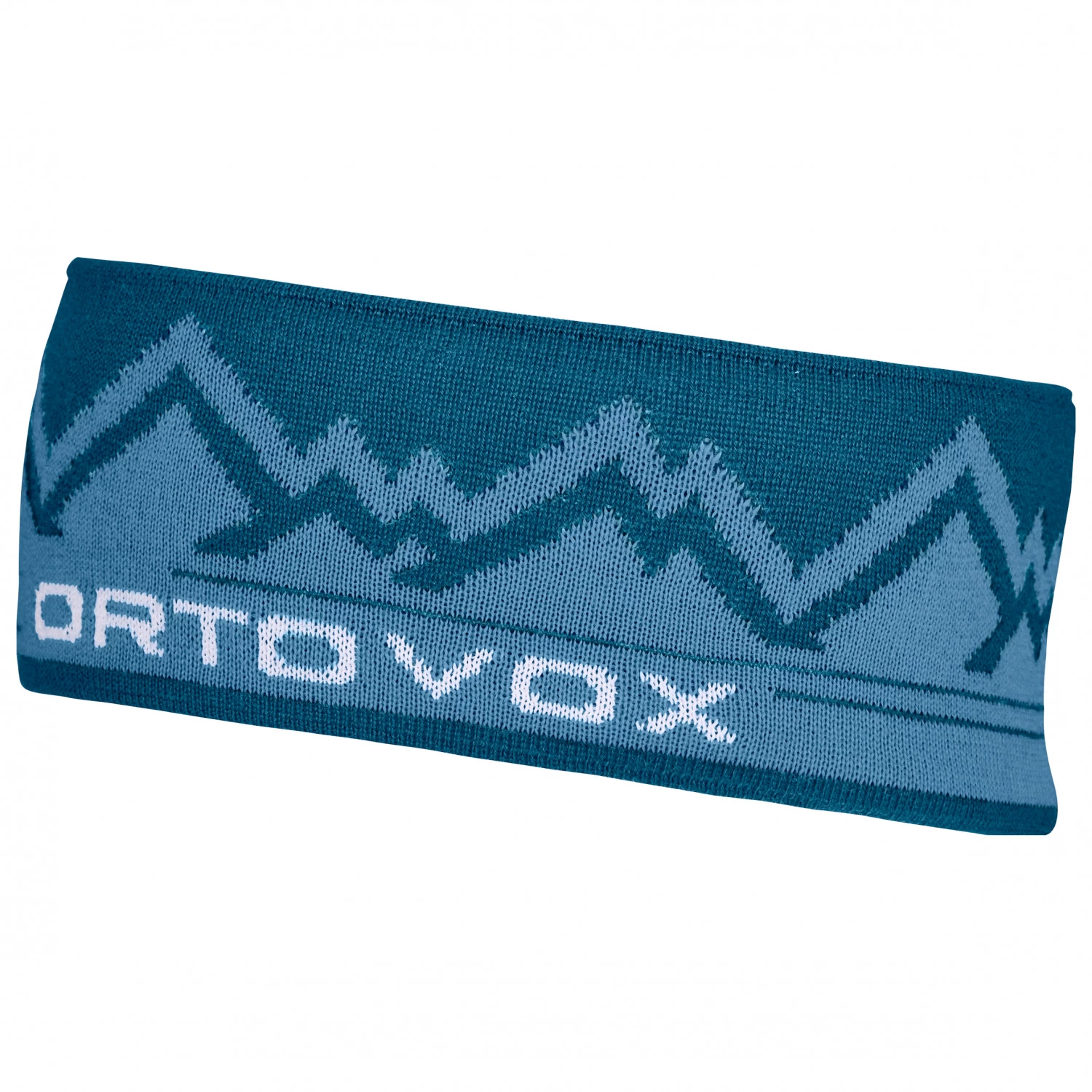 Ortovox Peak Headband - Hoofdband 3 Ortovox Peak Headband - Hoofdband - Afbeelding 3