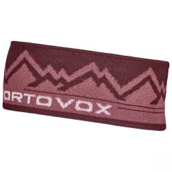 Ortovox Peak Headband - Hoofdband 8 Ortovox Peak Headband - Hoofdband -Ortovox Avontuur Verkoopwinkel ortovox peak headband hoofdband 2