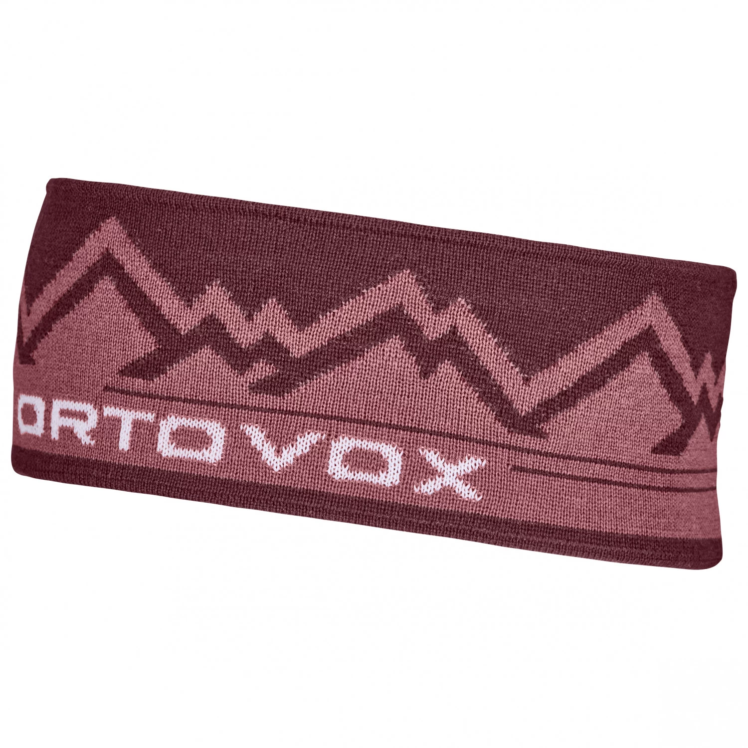 Ortovox Peak Headband - Hoofdband 4 Ortovox Peak Headband - Hoofdband - Afbeelding 4