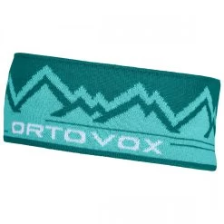 Ortovox Peak Headband - Hoofdband