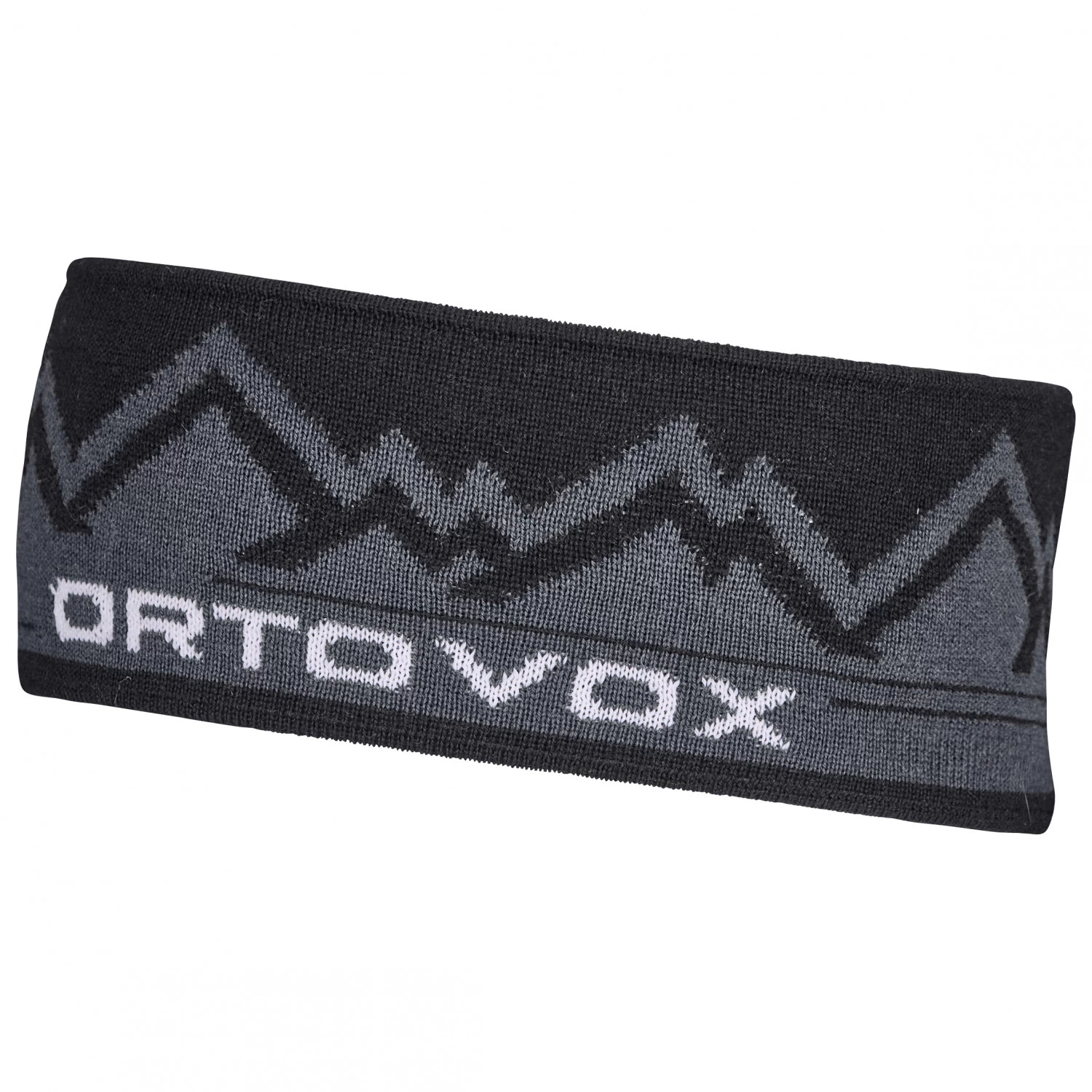Ortovox Peak Headband - Hoofdband 5 Ortovox Peak Headband - Hoofdband - Afbeelding 5