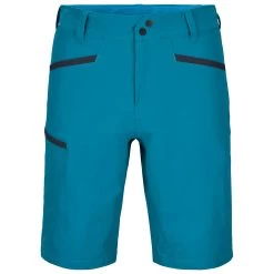 Ortovox Pelmo Shorts - Short -Ortovox Avontuur Verkoopwinkel ortovox pelmo shorts short 3