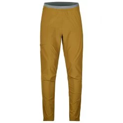Ortovox Piz Selva Pants - Trekkingbroek -Ortovox Avontuur Verkoopwinkel ortovox piz selva pants trekkingbroek