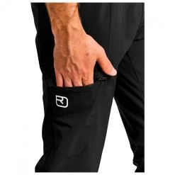 Ortovox Piz Selva Pants - Trekkingbroek -Ortovox Avontuur Verkoopwinkel ortovox piz selva pants trekkingbroek detail 3