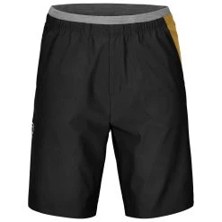 Ortovox Piz Selva Shorts - Short -Ortovox Avontuur Verkoopwinkel ortovox piz selva shorts short 2