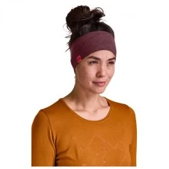 Ortovox Seamless Headband - Hoofdband -Ortovox Avontuur Verkoopwinkel ortovox seamless headband hoofdband detail 2