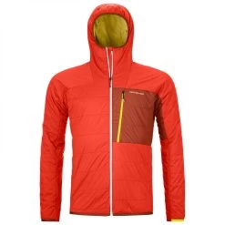 Ortovox Swisswool Piz Duan Jacket - Isolatiejack -Ortovox Avontuur Verkoopwinkel ortovox swisswool piz duan jacket isolatiejack 3