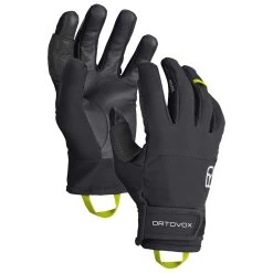 Ortovox Tour Light Glove - Handschoenen 5 Ortovox Tour Light Glove - Handschoenen -Ortovox Avontuur Verkoopwinkel ortovox tour light glove handschoenen 1