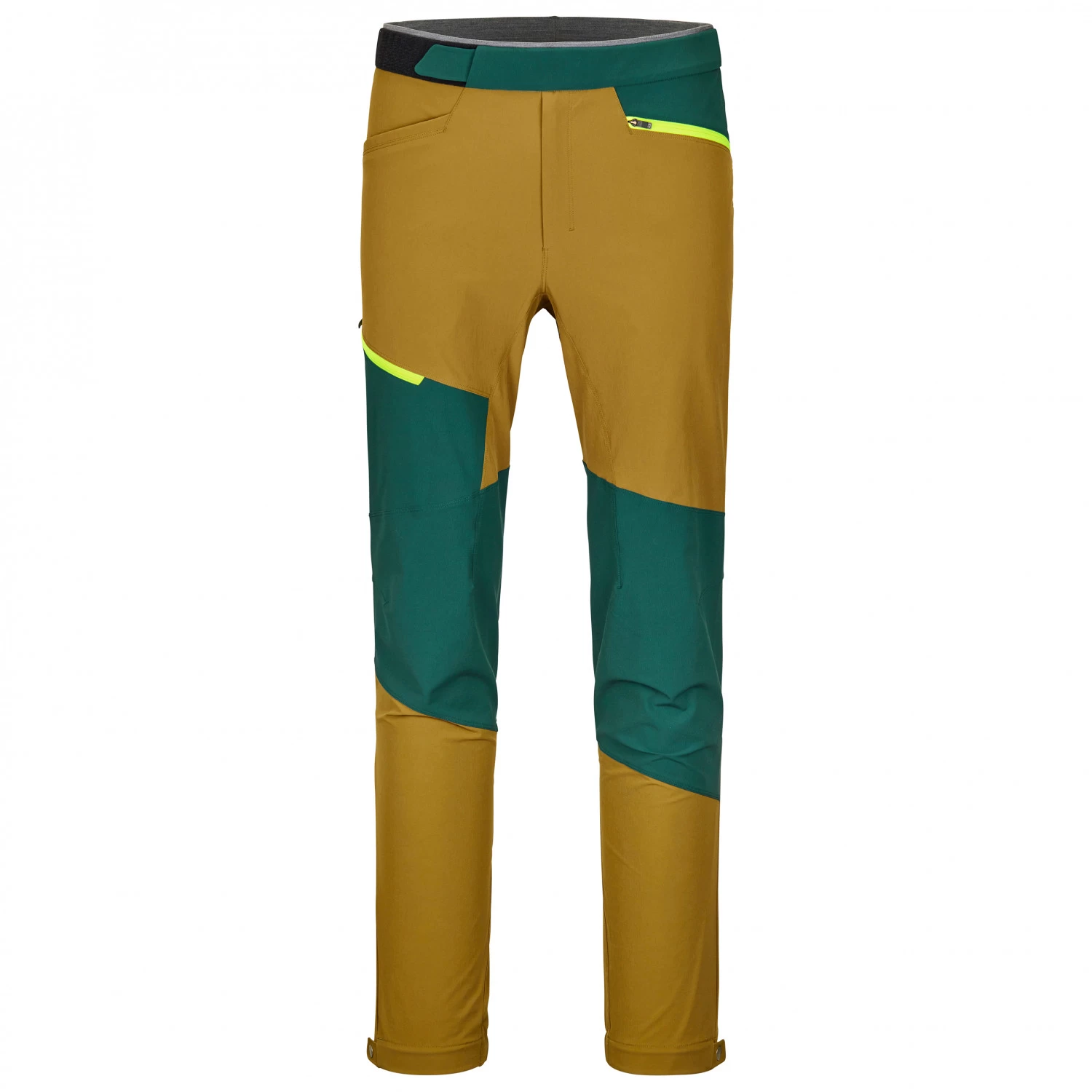 Ortovox Vajolet Pants - Klimbroek 6 Ortovox Vajolet Pants - Klimbroek - Afbeelding 6