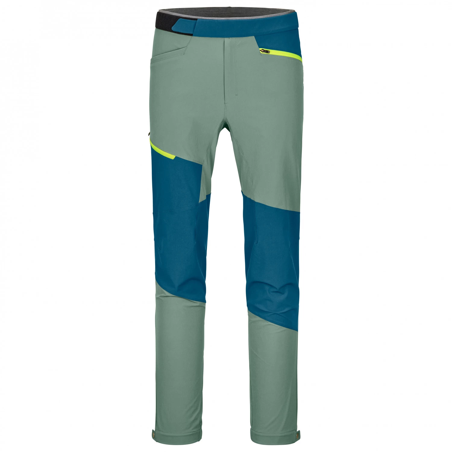 Ortovox Vajolet Pants - Klimbroek 8 Ortovox Vajolet Pants - Klimbroek - Afbeelding 8