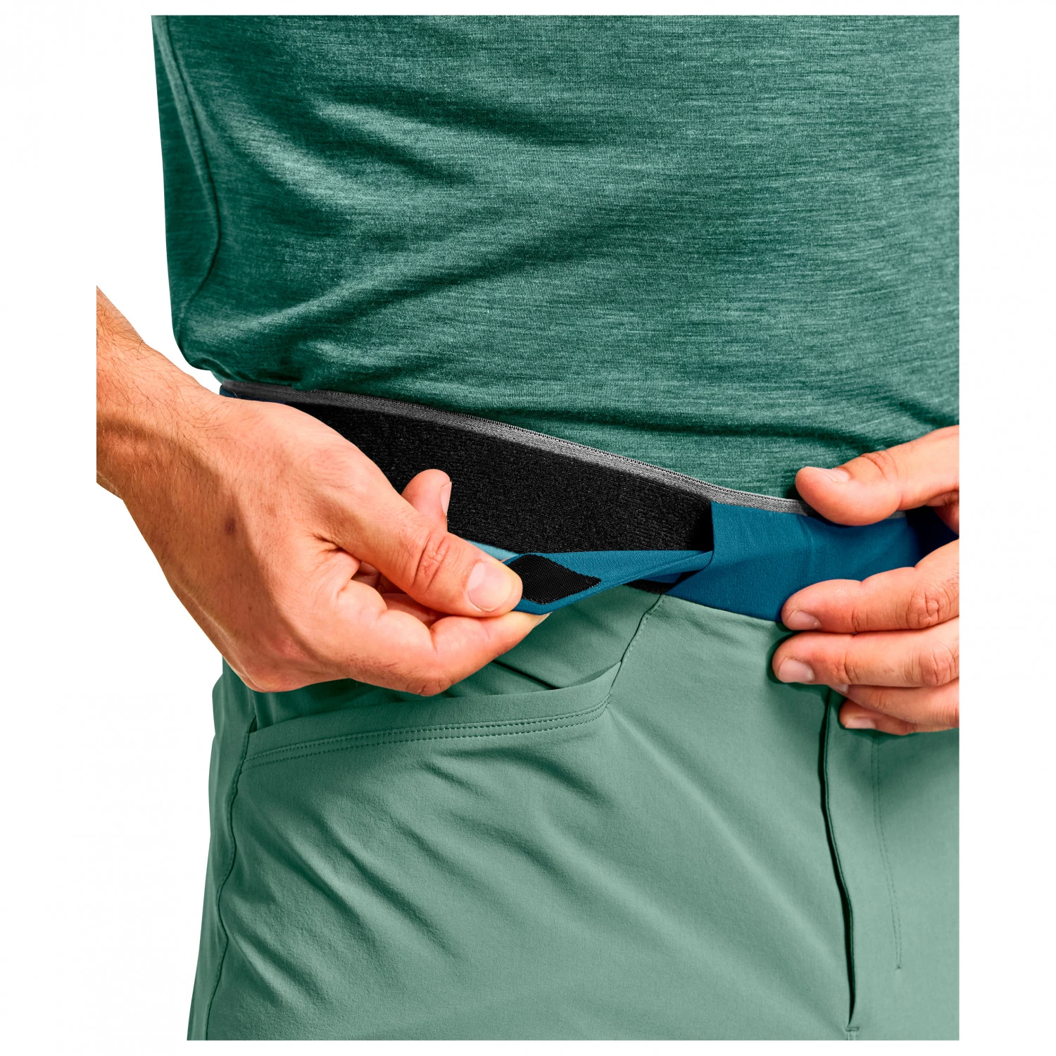 Ortovox Vajolet Pants - Klimbroek 9 Ortovox Vajolet Pants - Klimbroek - Afbeelding 9