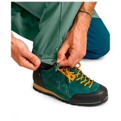 Ortovox Vajolet Pants - Klimbroek 16 Ortovox Vajolet Pants - Klimbroek -Ortovox Avontuur Verkoopwinkel ortovox vajolet pants klimbroek detail 4