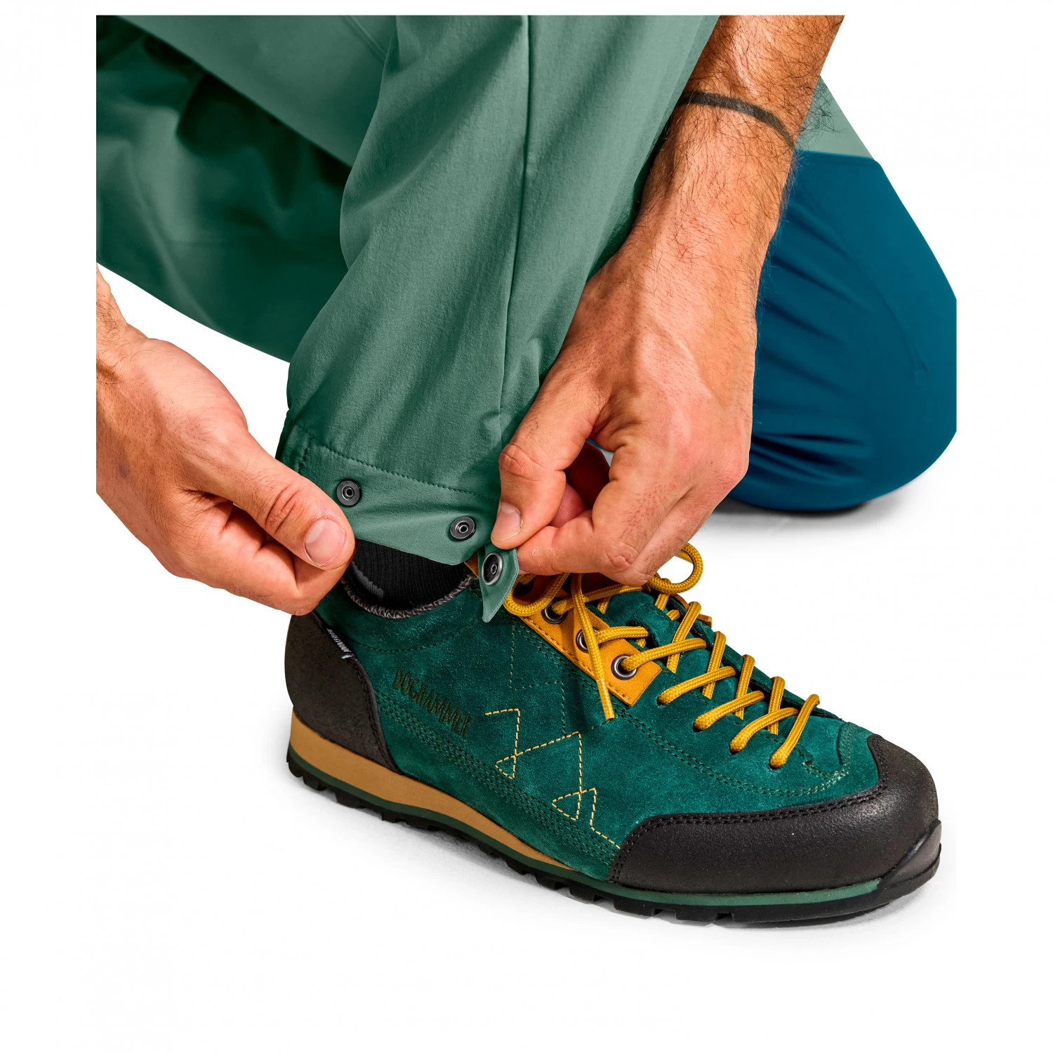 Ortovox Vajolet Pants - Klimbroek 7 Ortovox Vajolet Pants - Klimbroek - Afbeelding 7