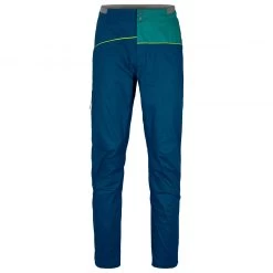 Ortovox Valbon Pants - Klimbroek -Ortovox Avontuur Verkoopwinkel ortovox valbon pants klimbroek 1