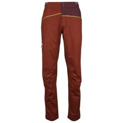 Ortovox Valbon Pants - Klimbroek -Ortovox Avontuur Verkoopwinkel ortovox valbon pants klimbroek 2