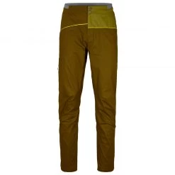 Ortovox Valbon Pants - Klimbroek