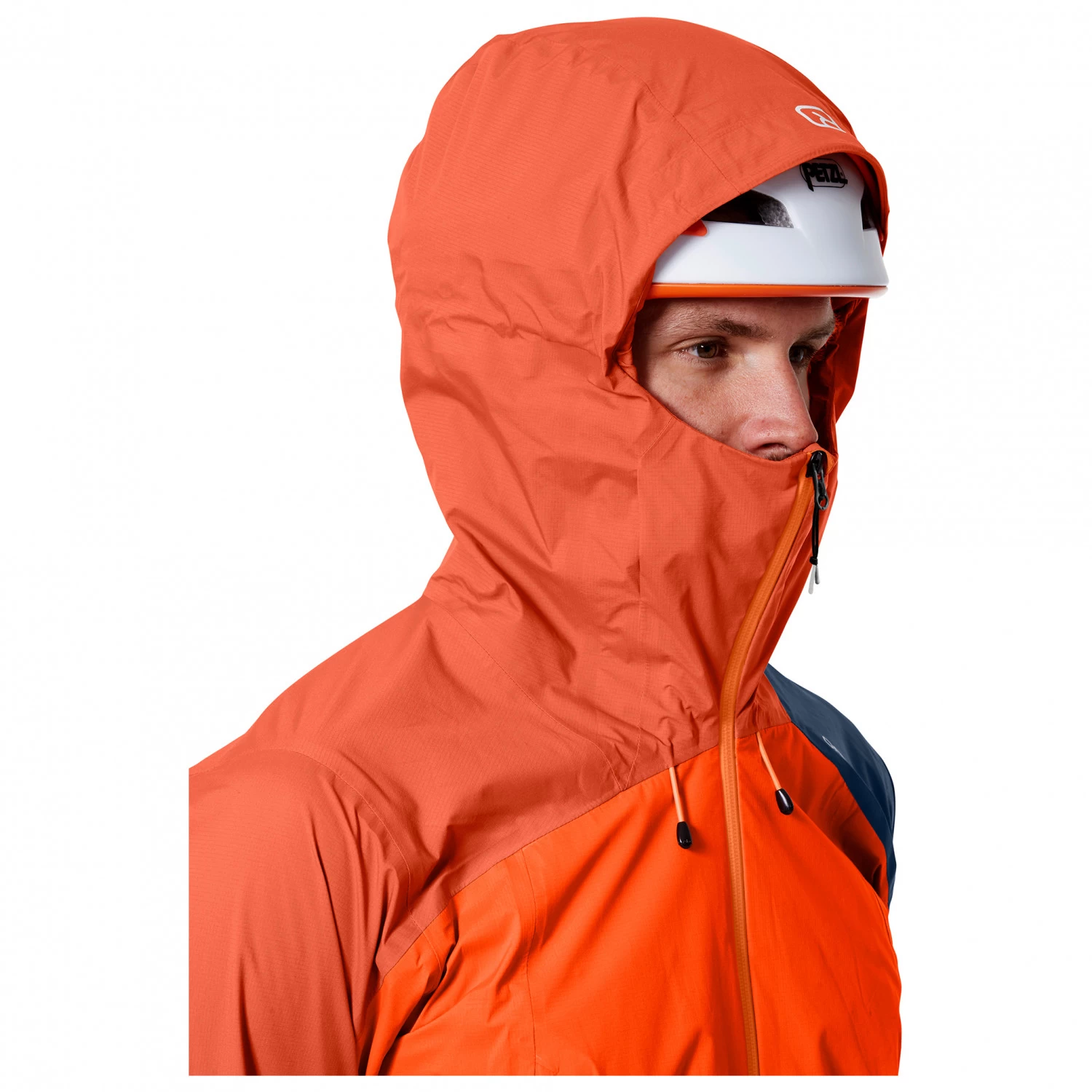 Ortovox Westalpen 3L Light Jacket - Regenjas 2 Ortovox Westalpen 3L Light Jacket - Regenjas - Afbeelding 2