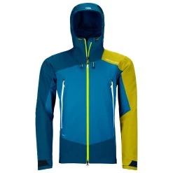 Ortovox Westalpen Softshell Jacket - Softshelljack