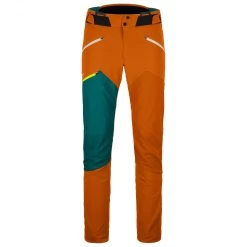 Ortovox Westalpen Softshell Pants - Alpine Broek 20 Ortovox Westalpen Softshell Pants - Alpine Broek -Ortovox Avontuur Verkoopwinkel ortovox westalpen softshell pants alpine broek 1