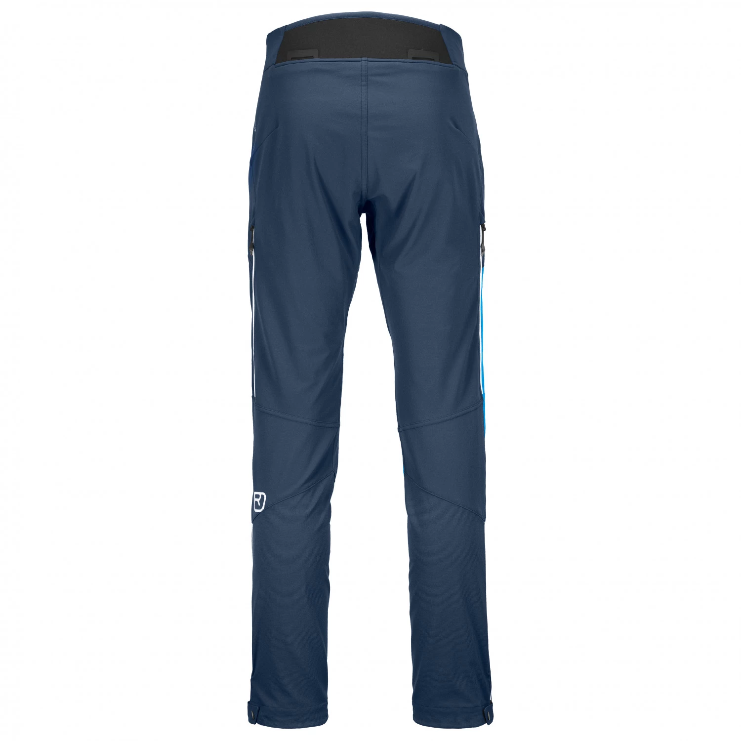 Ortovox Westalpen Softshell Pants - Alpine Broek 5 Ortovox Westalpen Softshell Pants - Alpine Broek - Afbeelding 5