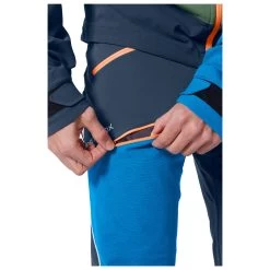 Ortovox Westalpen Softshell Pants - Alpine Broek 17 Ortovox Westalpen Softshell Pants - Alpine Broek -Ortovox Avontuur Verkoopwinkel ortovox westalpen softshell pants alpine broek detail 6