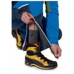 Ortovox Westalpen Softshell Pants - Alpine Broek 19 Ortovox Westalpen Softshell Pants - Alpine Broek -Ortovox Avontuur Verkoopwinkel ortovox westalpen softshell pants alpine broek detail 7