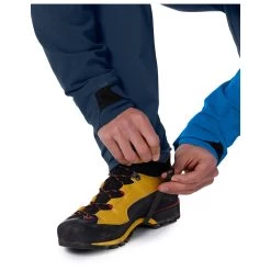 Ortovox Westalpen Softshell Pants - Alpine Broek