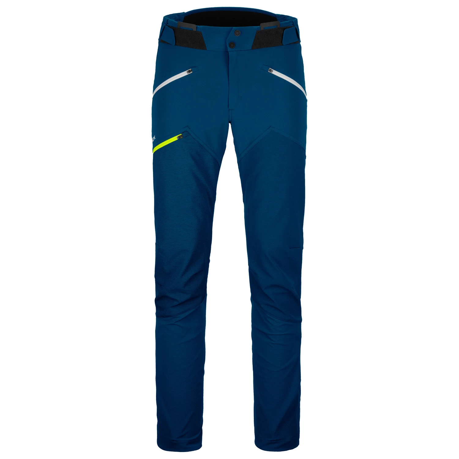 Ortovox Westalpen Softshell Pants - Alpine Broek 6 Ortovox Westalpen Softshell Pants - Alpine Broek - Afbeelding 6