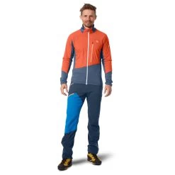 Ortovox Westalpen Swisswool Hybrid Jacket -Ortovox Avontuur Verkoopwinkel ortovox westalpen swisswool hybrid jacket detail 2