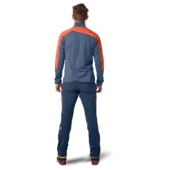 Ortovox Westalpen Swisswool Hybrid Jacket -Ortovox Avontuur Verkoopwinkel ortovox westalpen swisswool hybrid jacket detail 3