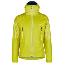 Ortovox Westalpen Swisswool Jacket - Wollen Vest