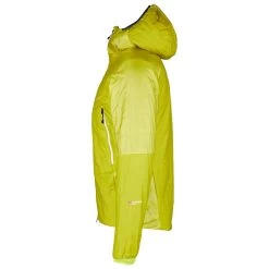 Ortovox Westalpen Swisswool Jacket - Wollen Vest -Ortovox Avontuur Verkoopwinkel ortovox westalpen swisswool jacket wollen vest detail 2