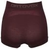 Ortovox Women's 120 Comp Light Hot Pants - Merino-ondergoed