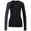 Ortovox Women's 120 Comp Light Long Sleeve - Merino-ondergoed