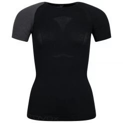 Ortovox Women's 120 Comp Light Short Sleeve - Merino-ondergoed -Ortovox Avontuur Verkoopwinkel ortovox womens 120 comp light short sleeve merino ondergoed 2