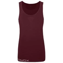 Ortovox Women's 120 Comp Light Top - Merino-ondergoed 5 Ortovox Women's 120 Comp Light Top - Merino-ondergoed -Ortovox Avontuur Verkoopwinkel ortovox womens 120 comp light top merino ondergoed 2