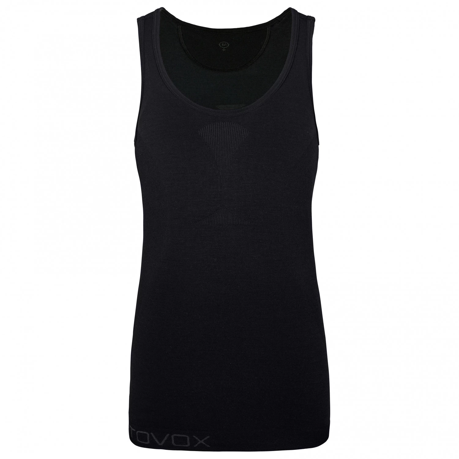 Ortovox Women's 120 Comp Light Top - Merino-ondergoed 1 Ortovox Women's 120 Comp Light Top - Merino-ondergoed