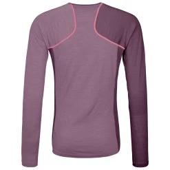 Ortovox Women's 120 Cool Tec Fast Upward Long Sleeve - Sportshirt 6 Ortovox Women's 120 Cool Tec Fast Upward Long Sleeve - Sportshirt -Ortovox Avontuur Verkoopwinkel ortovox womens 120 cool tec fast upward long sleeve sportshirt detail 2