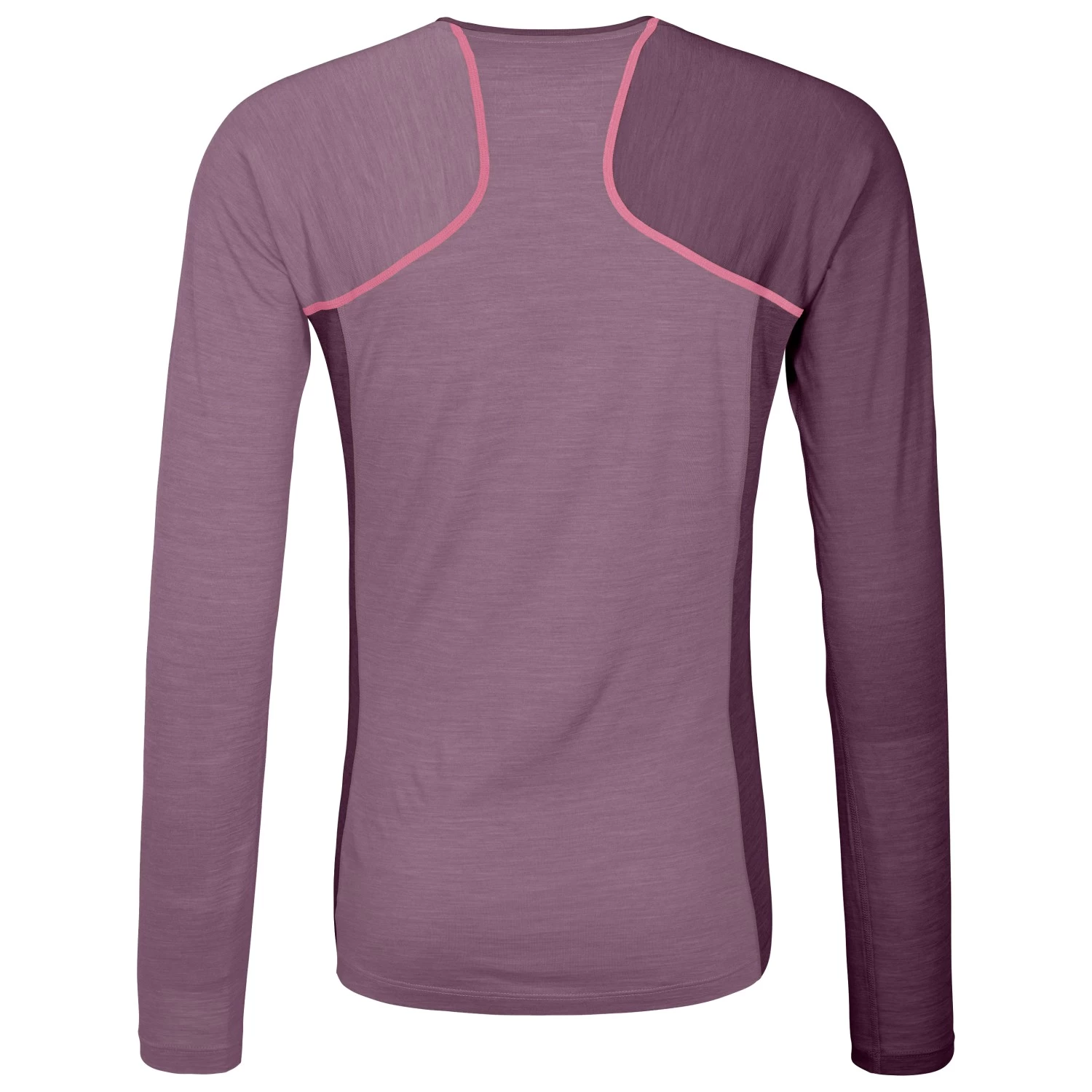 Ortovox Women's 120 Cool Tec Fast Upward Long Sleeve - Sportshirt 3 Ortovox Women's 120 Cool Tec Fast Upward Long Sleeve - Sportshirt - Afbeelding 3
