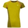 Ortovox Women's 120 Cool Tec Fast Upward T-Shirt - Sportshirt