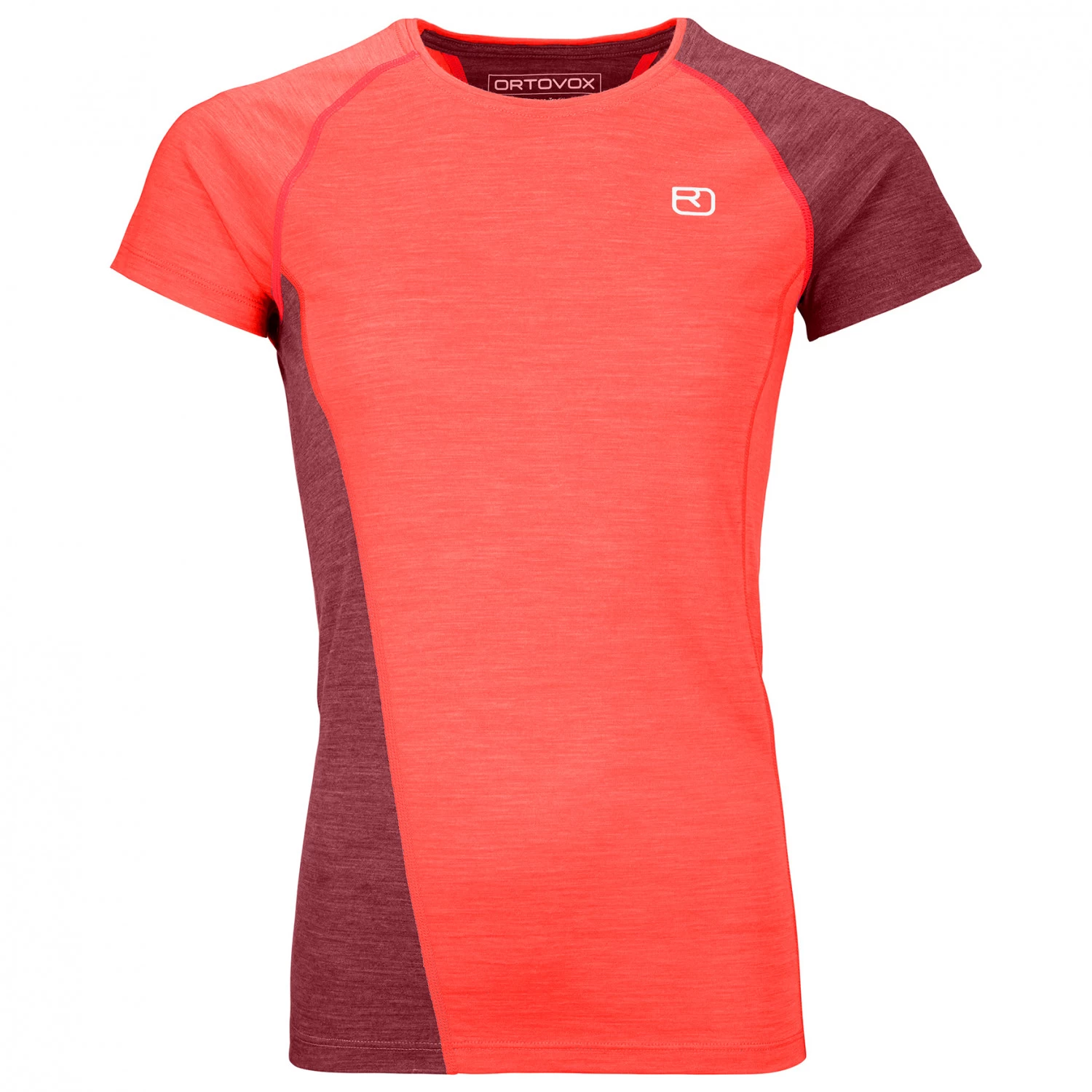 Ortovox Women's 120 Cool Tec Fast Upward T-Shirt - Sportshirt 3 Ortovox Women's 120 Cool Tec Fast Upward T-Shirt - Sportshirt - Afbeelding 3