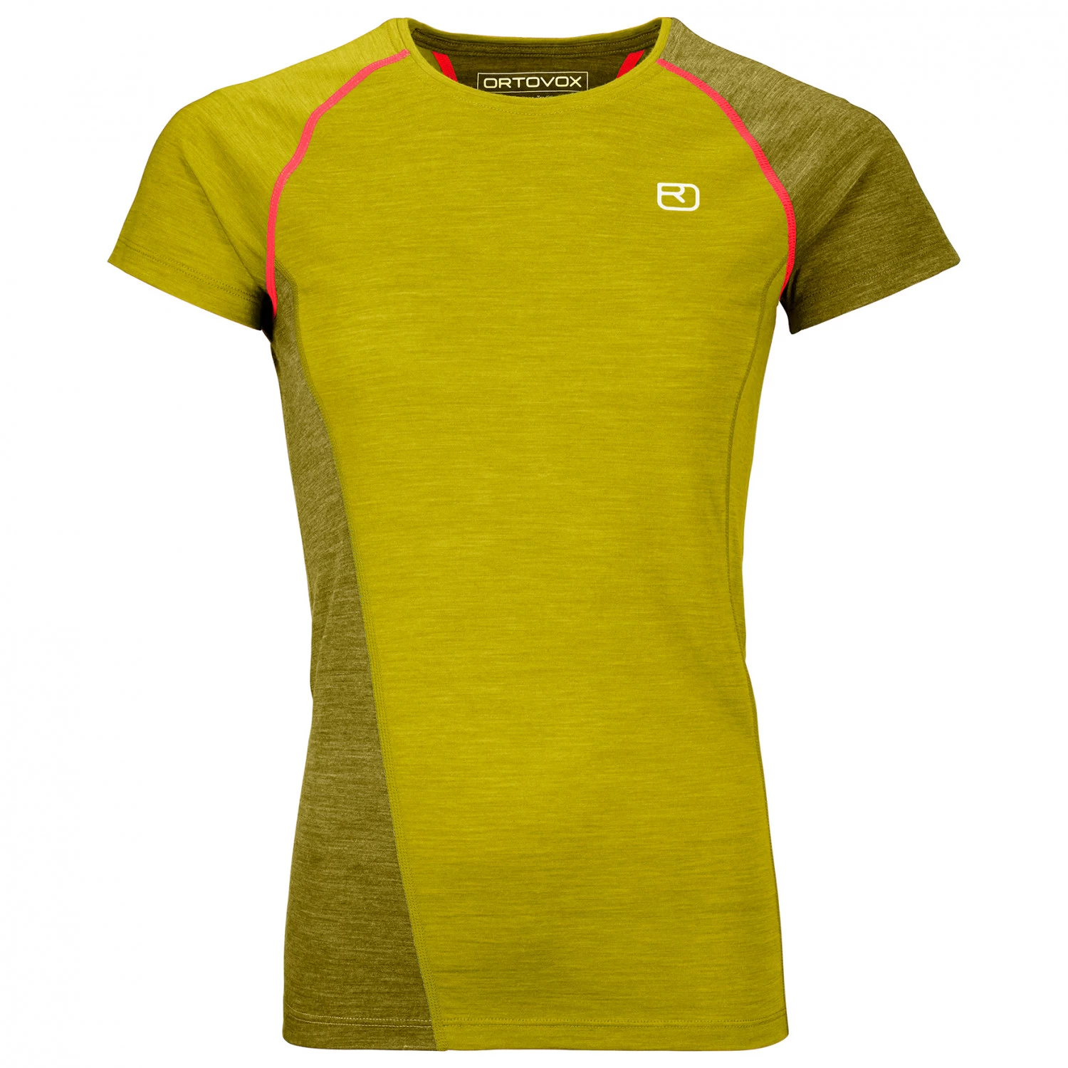 Ortovox Women's 120 Cool Tec Fast Upward T-Shirt - Sportshirt 1 Ortovox Women's 120 Cool Tec Fast Upward T-Shirt - Sportshirt