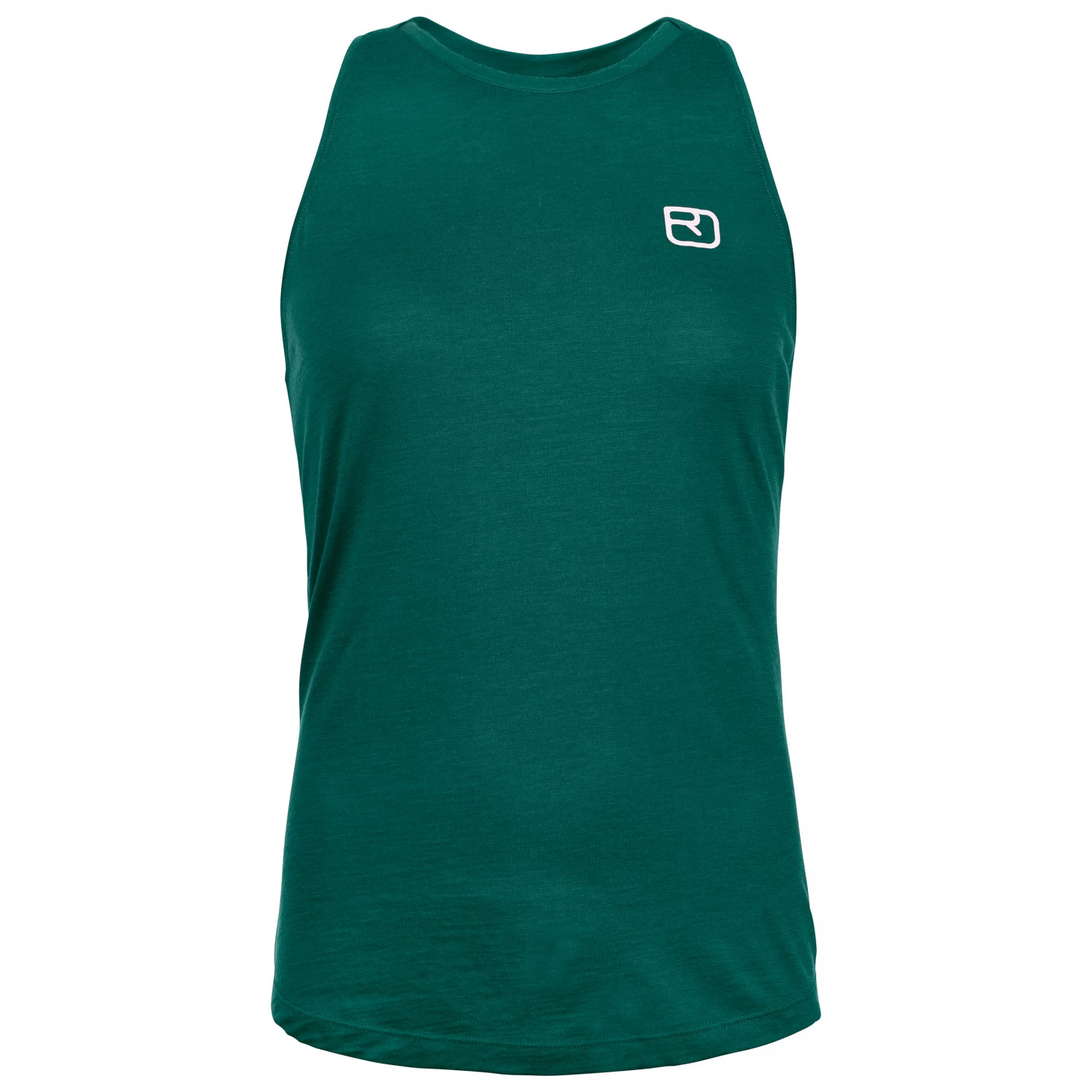 Ortovox Women's 120 Tec Fast Mountain Top - Tanktop 2 Ortovox Women's 120 Tec Fast Mountain Top - Tanktop - Afbeelding 2