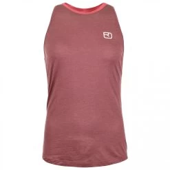 Ortovox Women's 120 Tec Fast Mountain Top - Tanktop 6 Ortovox Women's 120 Tec Fast Mountain Top - Tanktop -Ortovox Avontuur Verkoopwinkel ortovox womens 120 tec fast mountain top tanktop 2