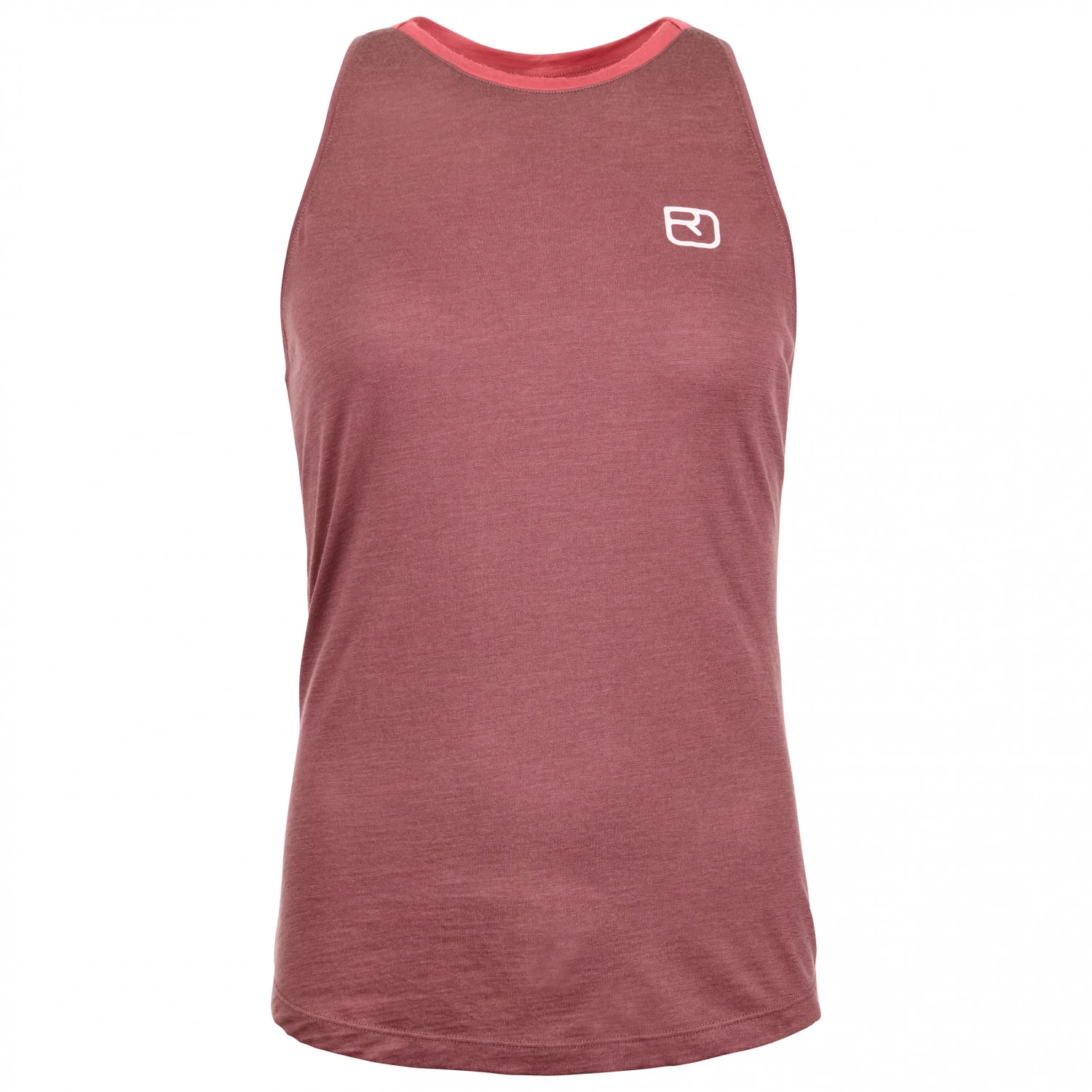 Ortovox Women's 120 Tec Fast Mountain Top - Tanktop 3 Ortovox Women's 120 Tec Fast Mountain Top - Tanktop - Afbeelding 3